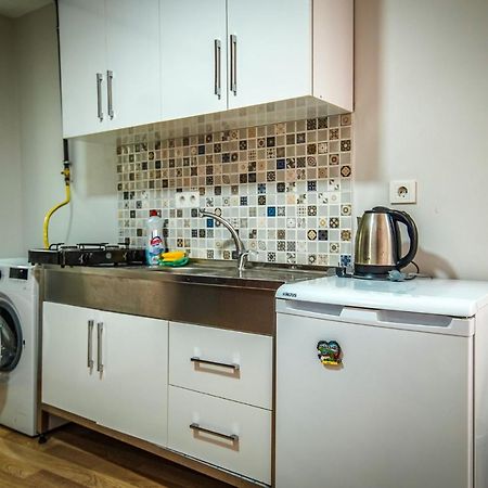 Gullehane Apartments Istanbul Exteriör bild